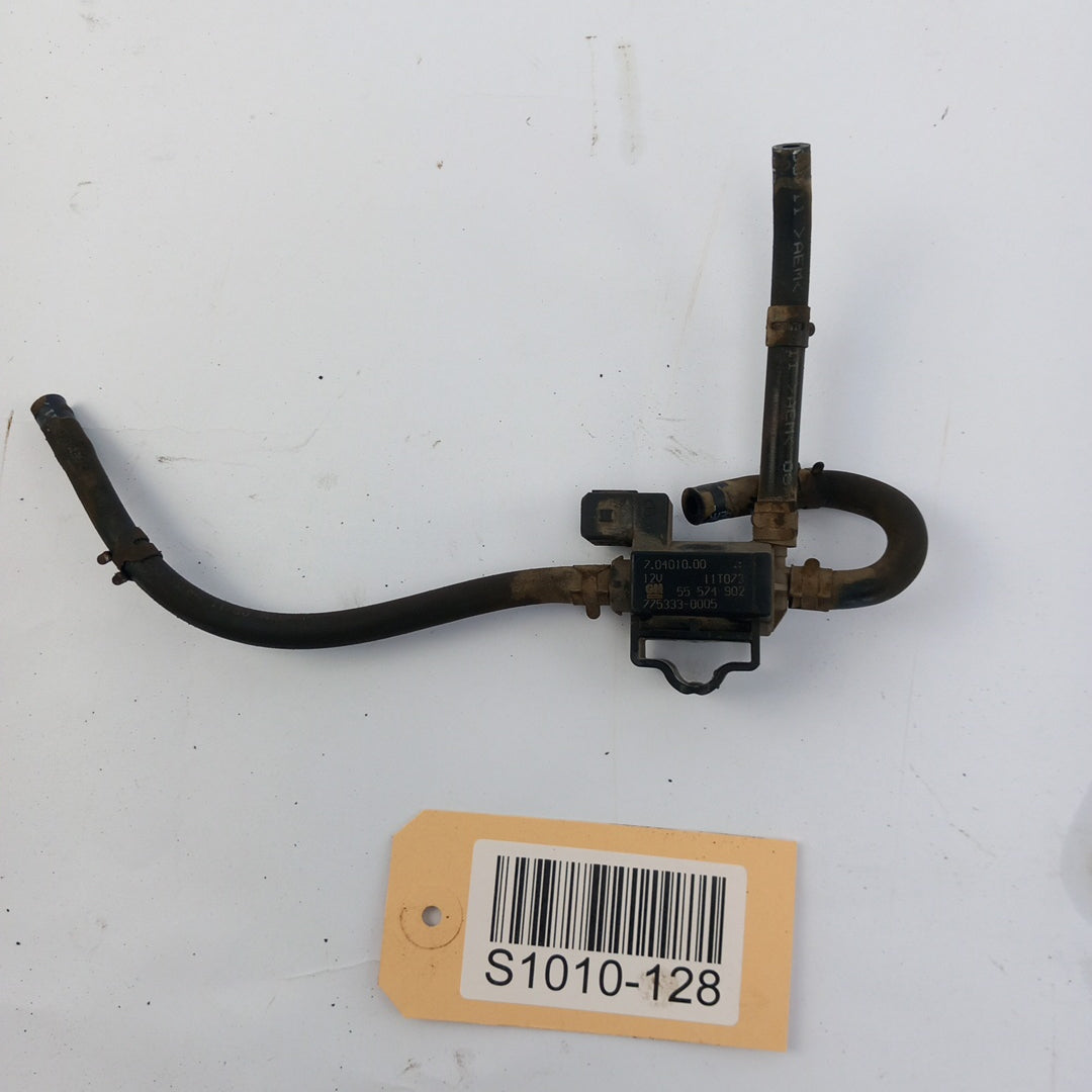 Преобразувател на налягане турбо Opel Meriva B 1,4 Turbo A14NEL