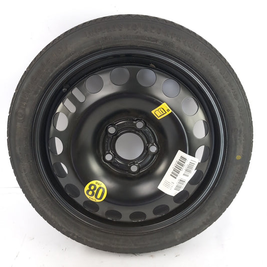 Гума резервна патерица 16 Zoll 5 Loch Lochkreis 110 115/70R16 Opel Meriva B