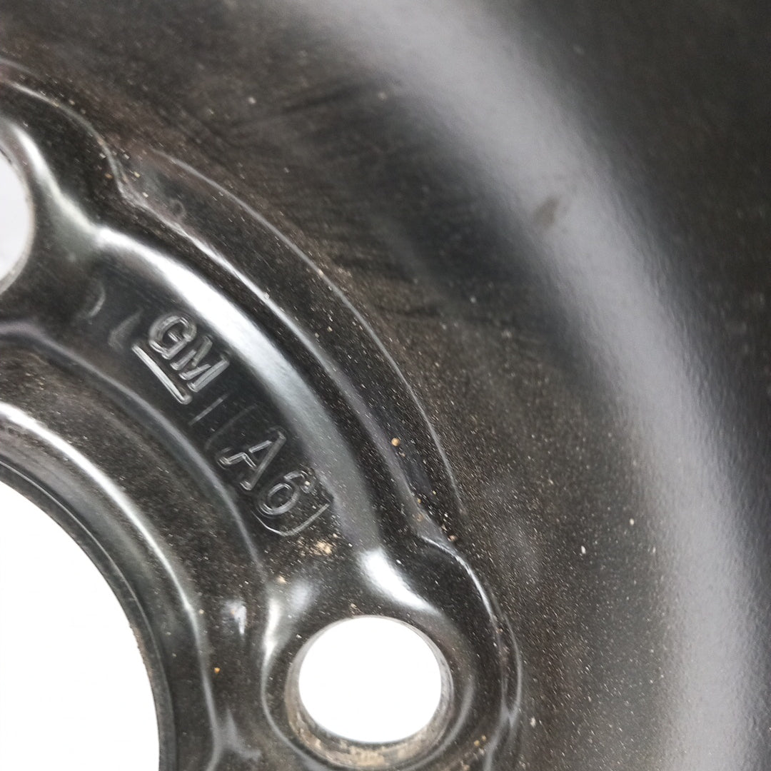 Гума резервна патерица 16 Zoll 5 Loch Lochkreis 110 115/70R16 Opel Meriva B