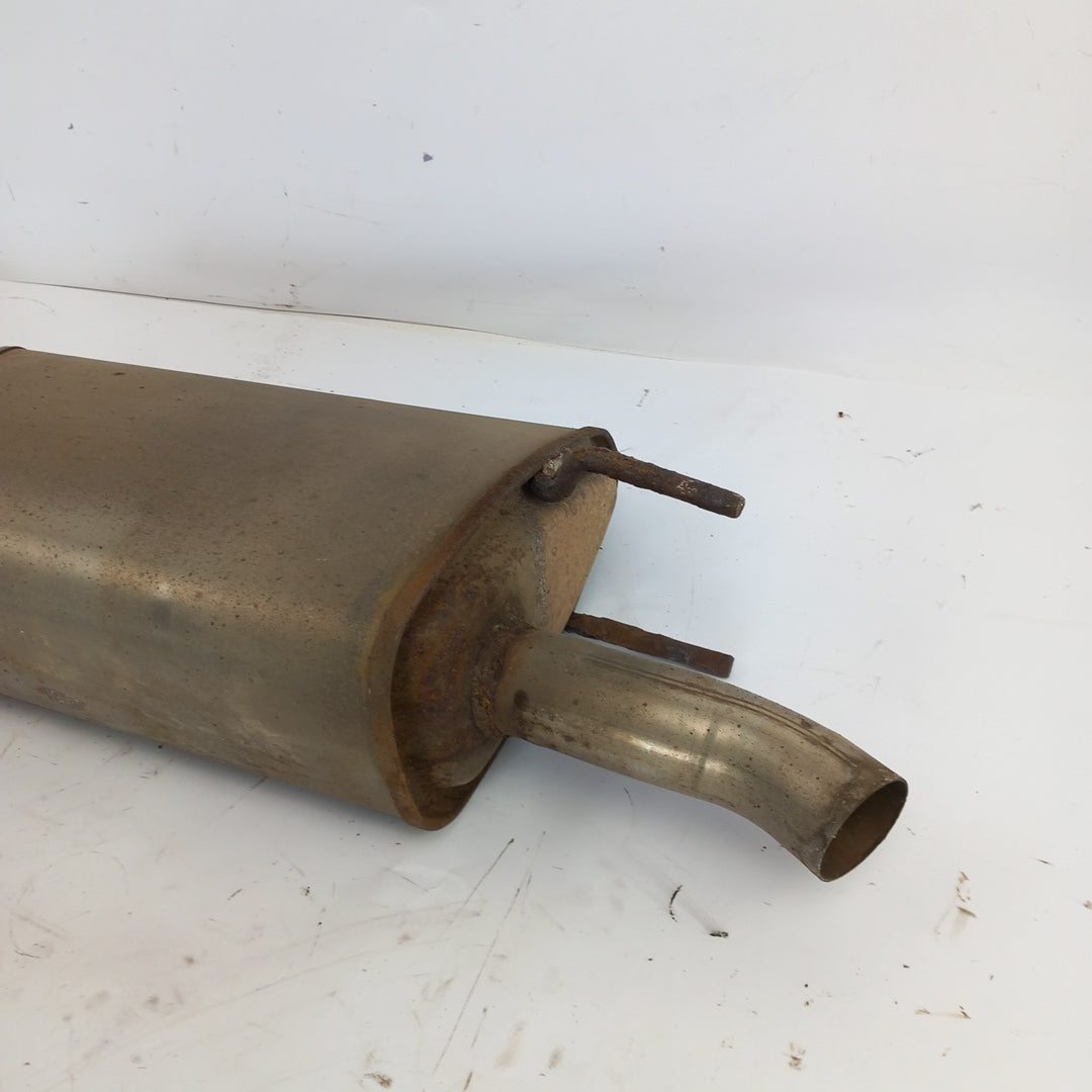 Гърне крайно ауспух Opel Meriva B 1,4 Turbo A14NEL