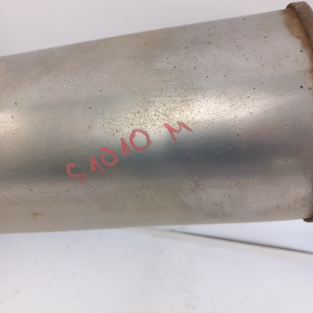 Гърне средно ауспух Opel Meriva B 1,4 Turbo A14NEL