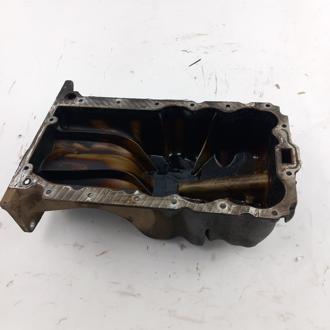 Картер масло долен Opel Meriva B 1,4 Turbo A14NEL