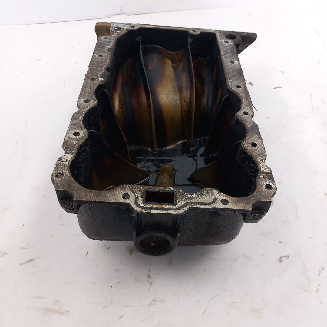 Картер масло долен Opel Meriva B 1,4 Turbo A14NEL