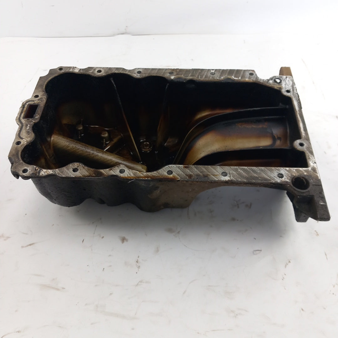 Картер масло долен Opel Meriva B 1,4 Turbo A14NEL