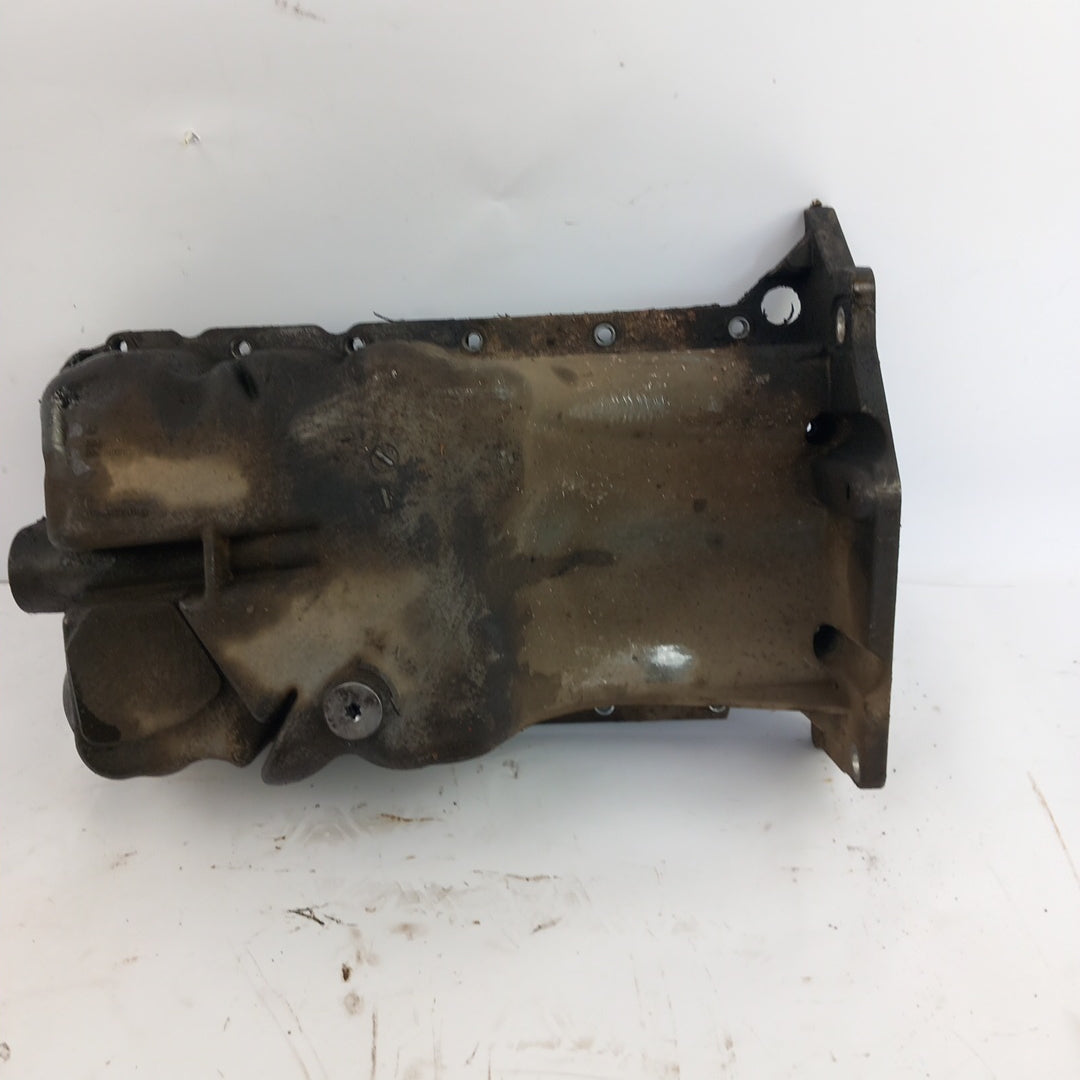 Картер масло долен Opel Meriva B 1,4 Turbo A14NEL