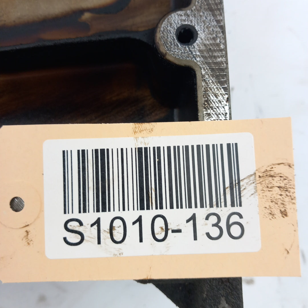 Картер масло долен Opel Meriva B 1,4 Turbo A14NEL