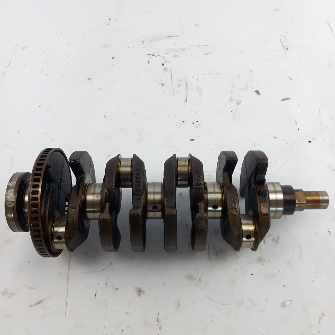 Колянов вал Opel Meriva B 1,4 Turbo A14NEL