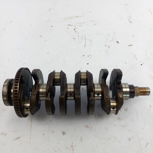 Колянов вал Opel Meriva B 1,4 Turbo A14NEL