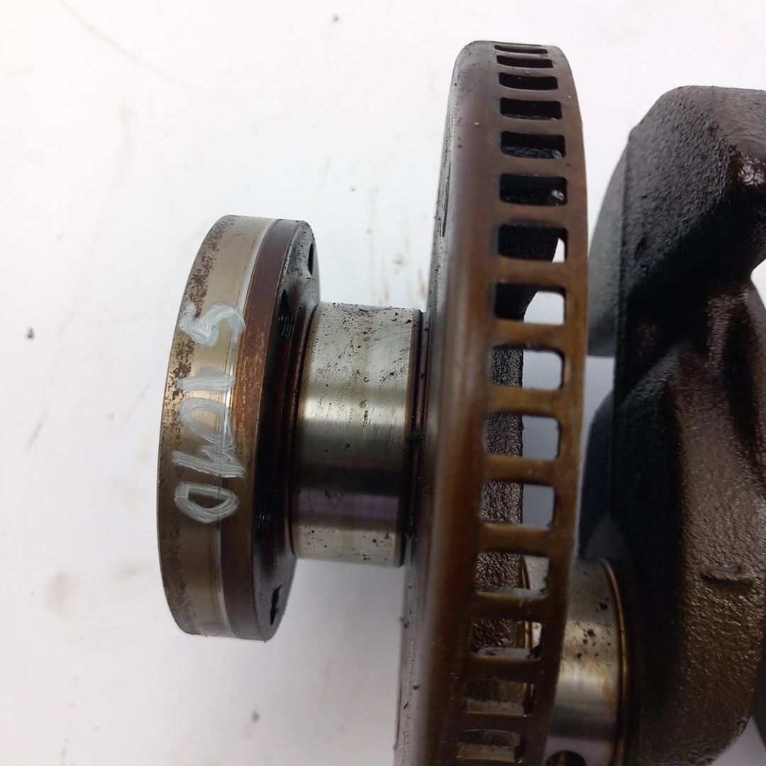 Колянов вал Opel Meriva B 1,4 Turbo A14NEL