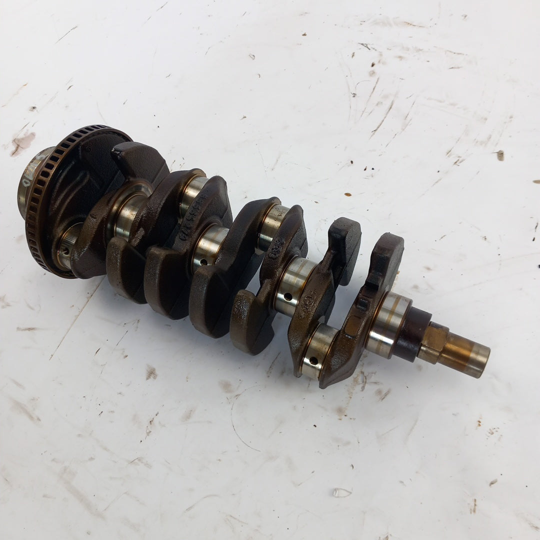 Колянов вал Opel Meriva B 1,4 Turbo A14NEL