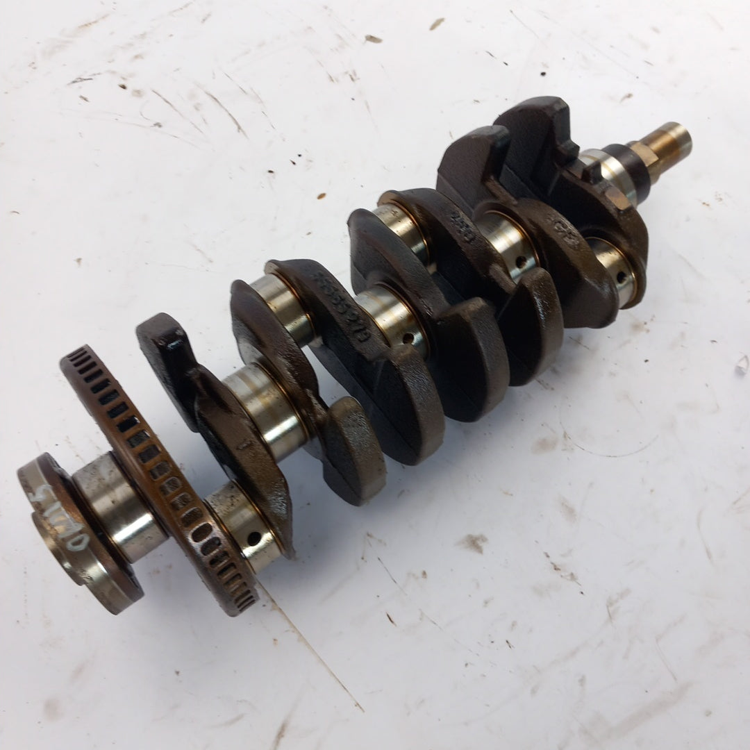 Колянов вал Opel Meriva B 1,4 Turbo A14NEL