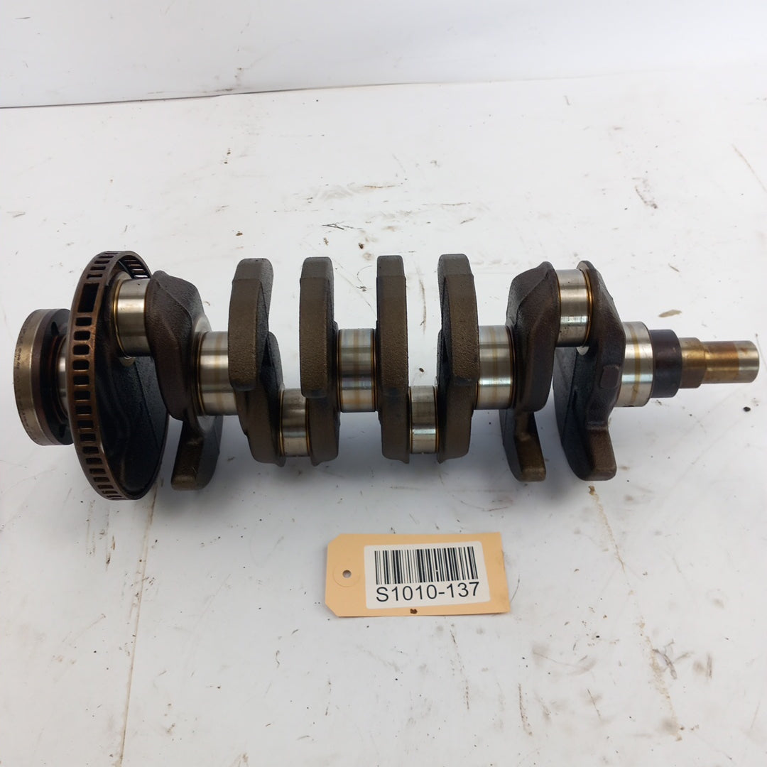 Колянов вал Opel Meriva B 1,4 Turbo A14NEL