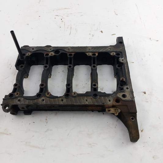 Блок двигател долна част Opel Meriva B 1,4 Turbo A14NEL