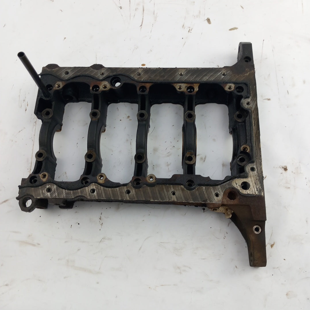 Блок двигател долна част Opel Meriva B 1,4 Turbo A14NEL