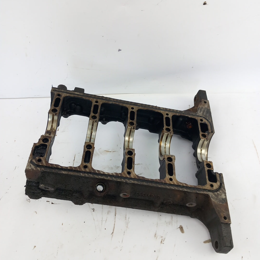 Блок двигател долна част Opel Meriva B 1,4 Turbo A14NEL