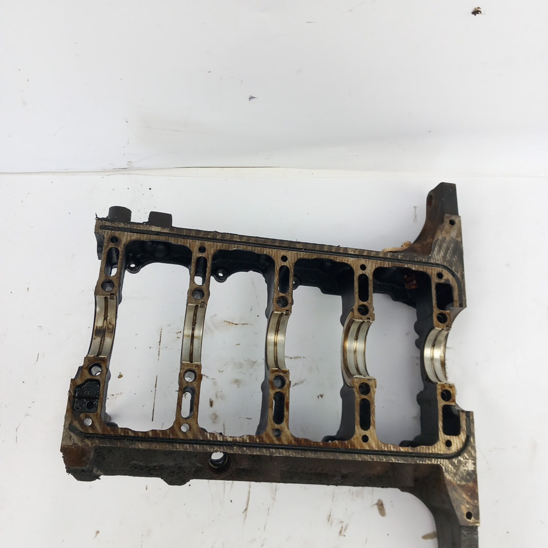 Блок двигател долна част Opel Meriva B 1,4 Turbo A14NEL