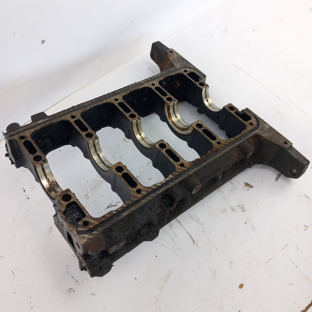 Блок двигател долна част Opel Meriva B 1,4 Turbo A14NEL