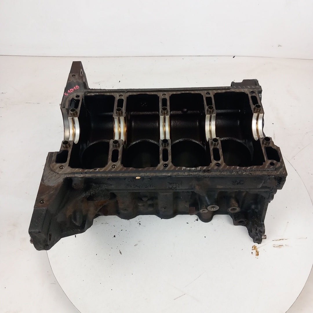 Блок двигател Opel Meriva B 1,4 Turbo A14NEL