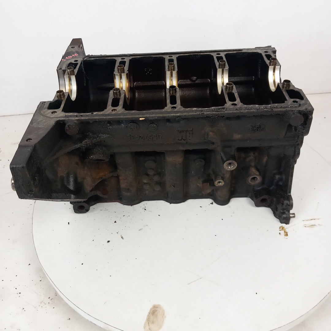 Блок двигател Opel Meriva B 1,4 Turbo A14NEL