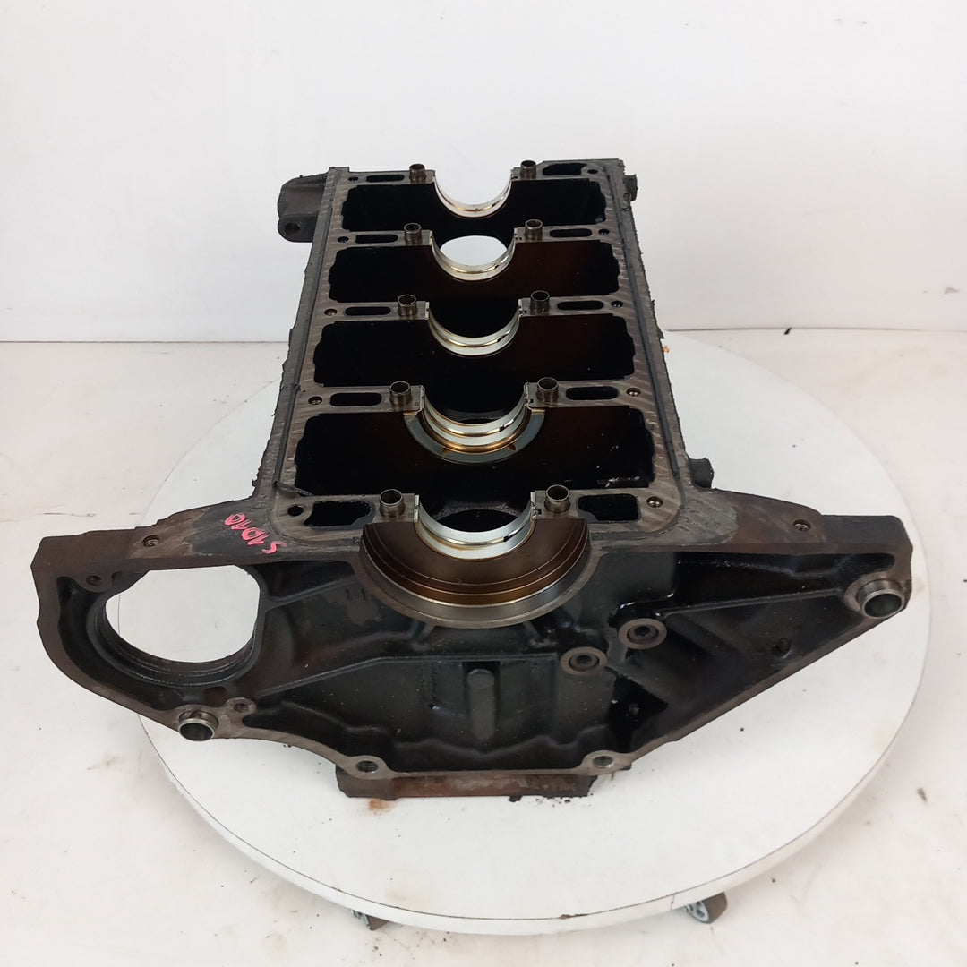 Блок двигател Opel Meriva B 1,4 Turbo A14NEL