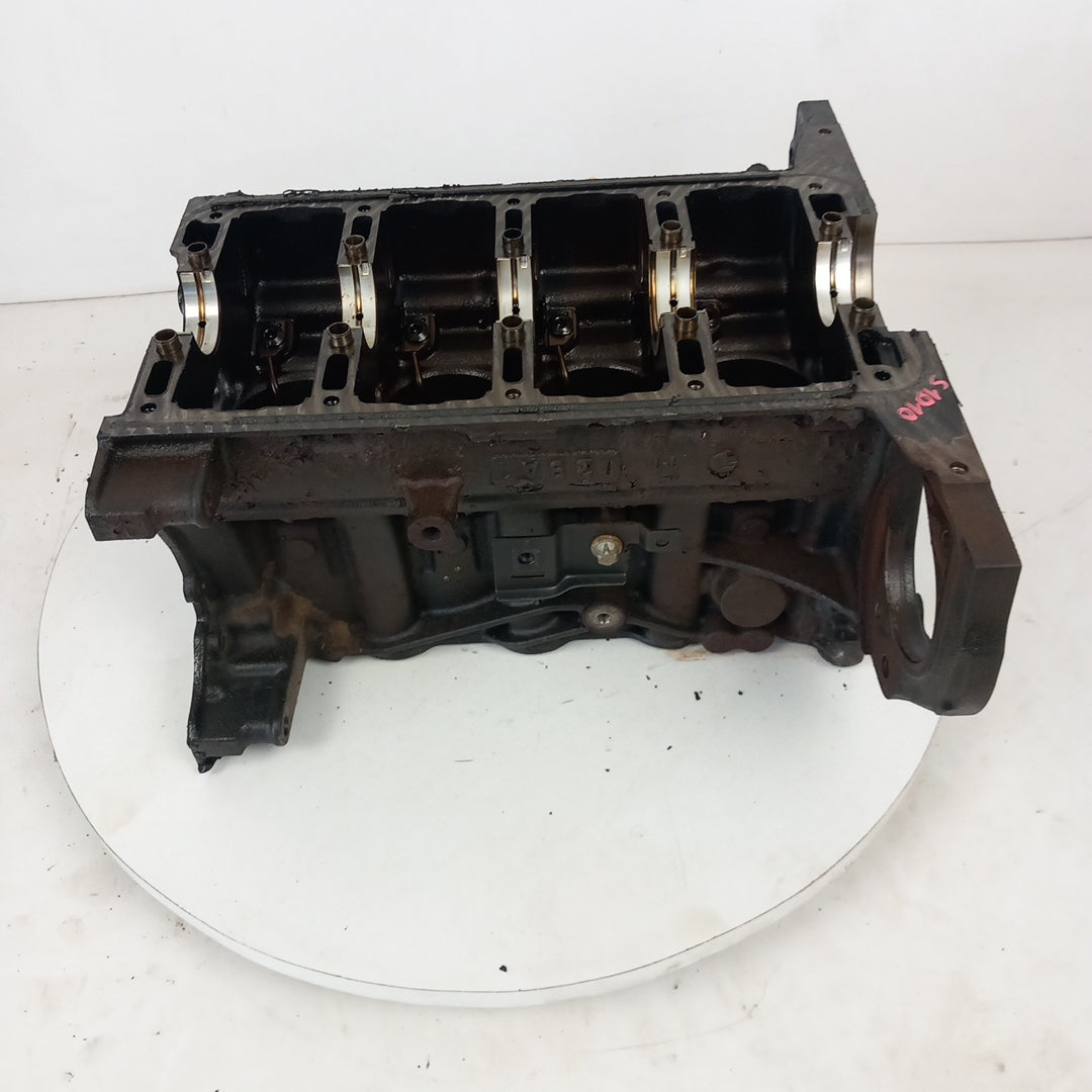 Блок двигател Opel Meriva B 1,4 Turbo A14NEL