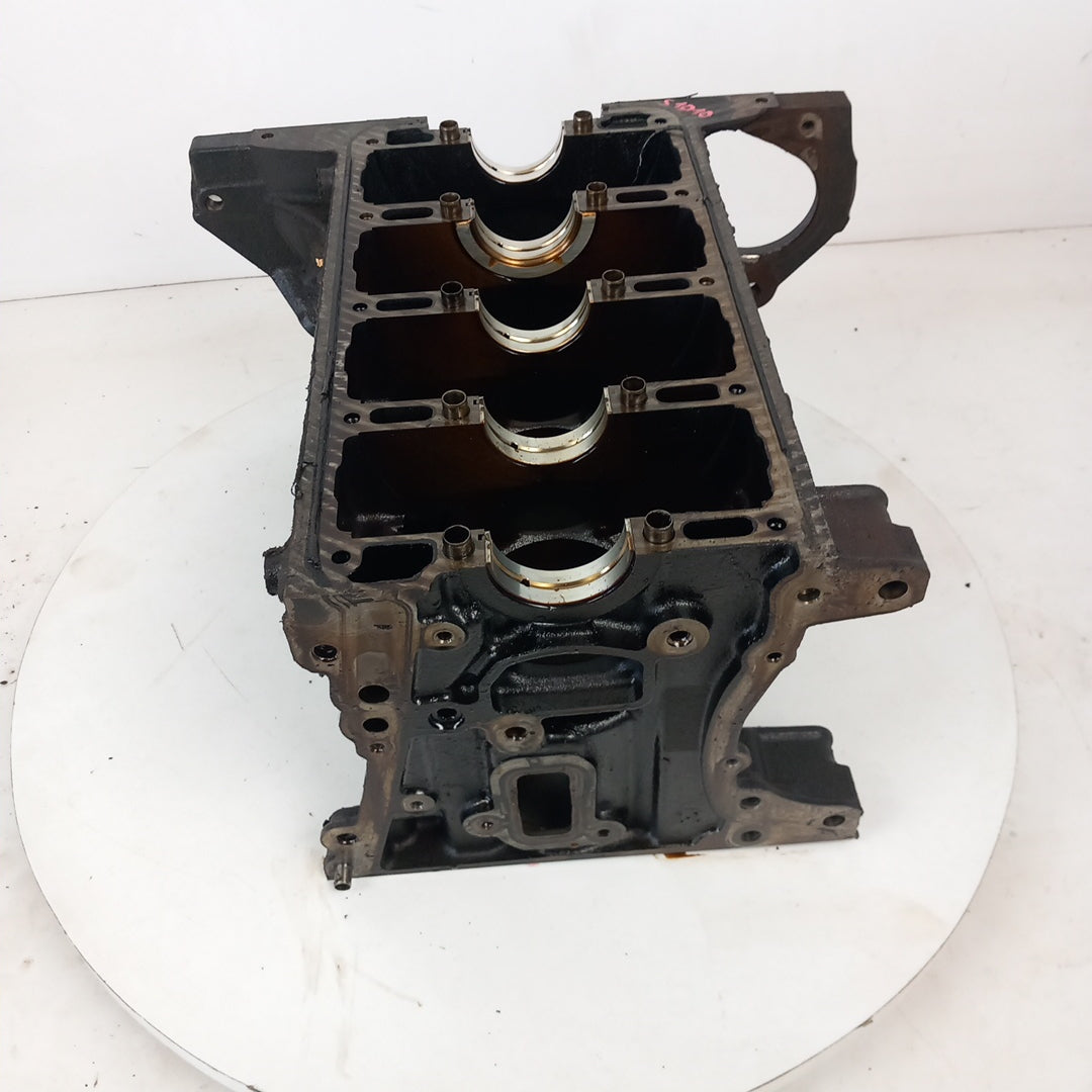 Блок двигател Opel Meriva B 1,4 Turbo A14NEL