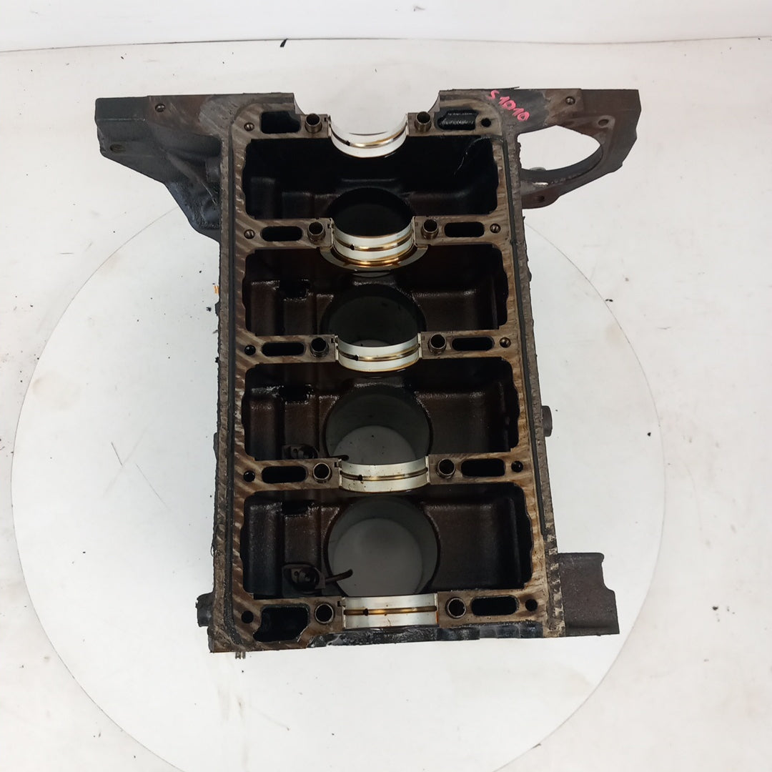 Блок двигател Opel Meriva B 1,4 Turbo A14NEL