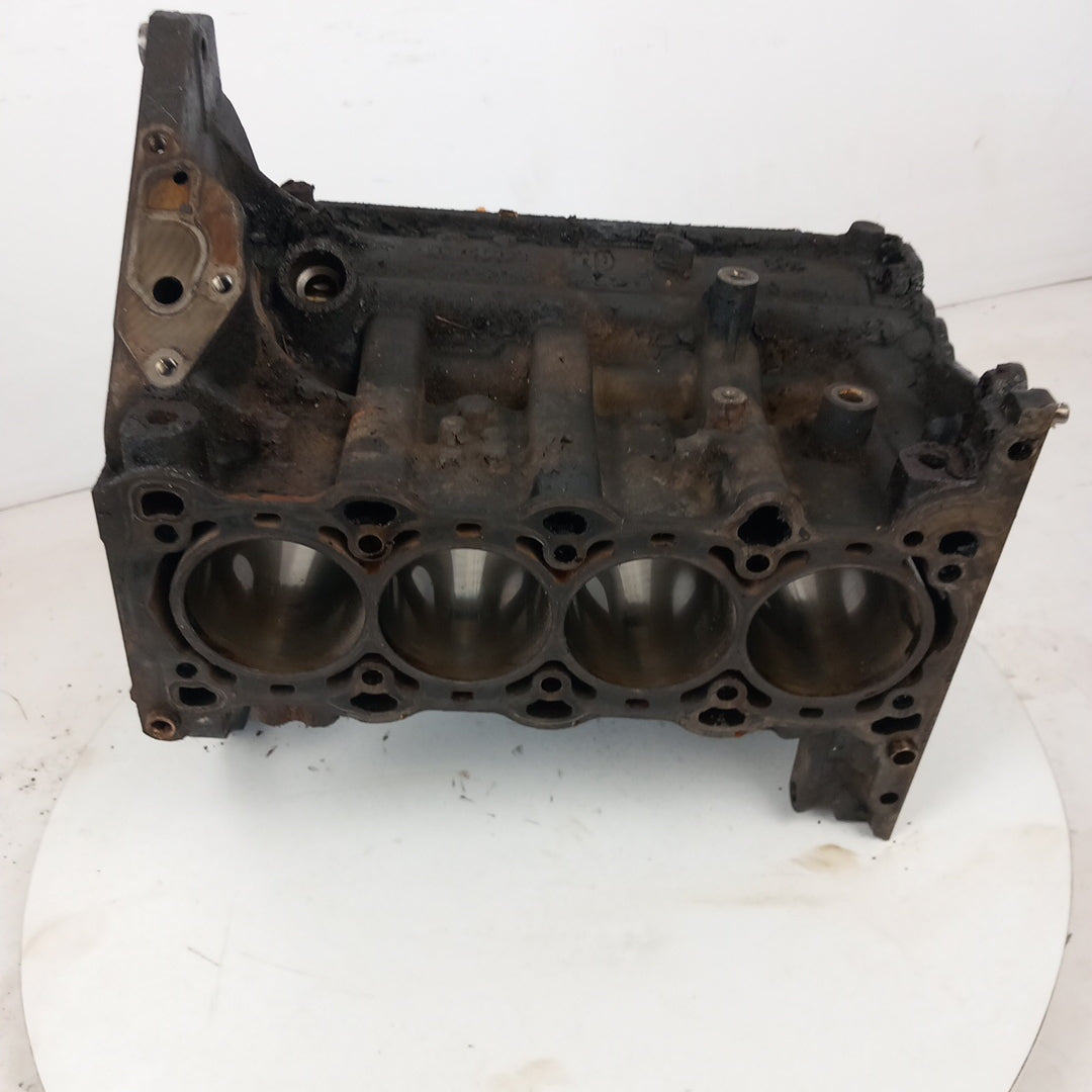 Блок двигател Opel Meriva B 1,4 Turbo A14NEL