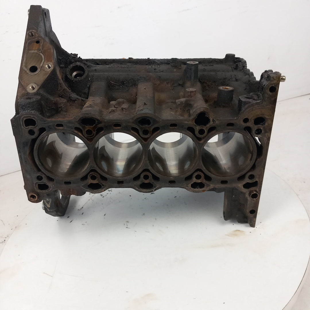 Блок двигател Opel Meriva B 1,4 Turbo A14NEL