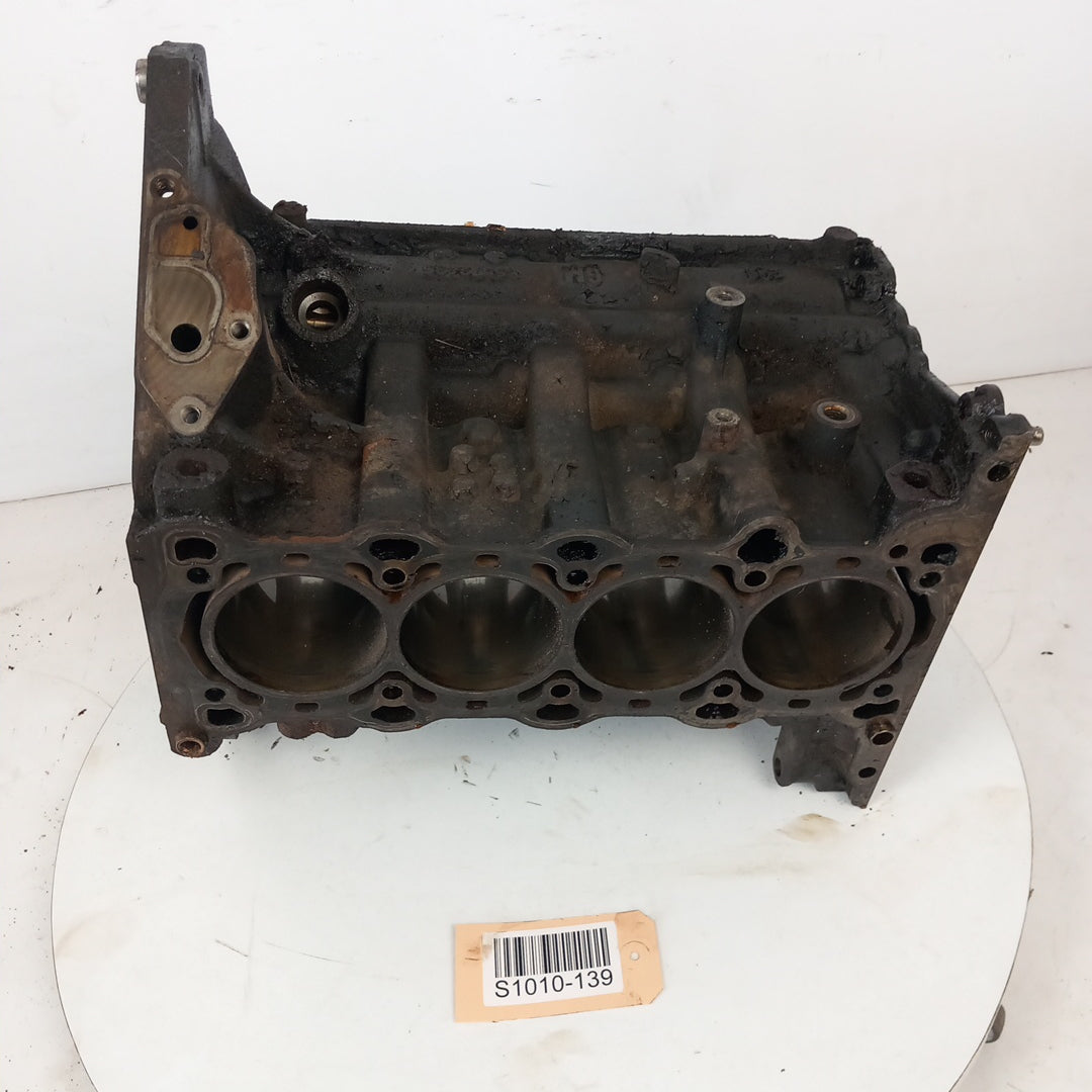 Блок двигател Opel Meriva B 1,4 Turbo A14NEL