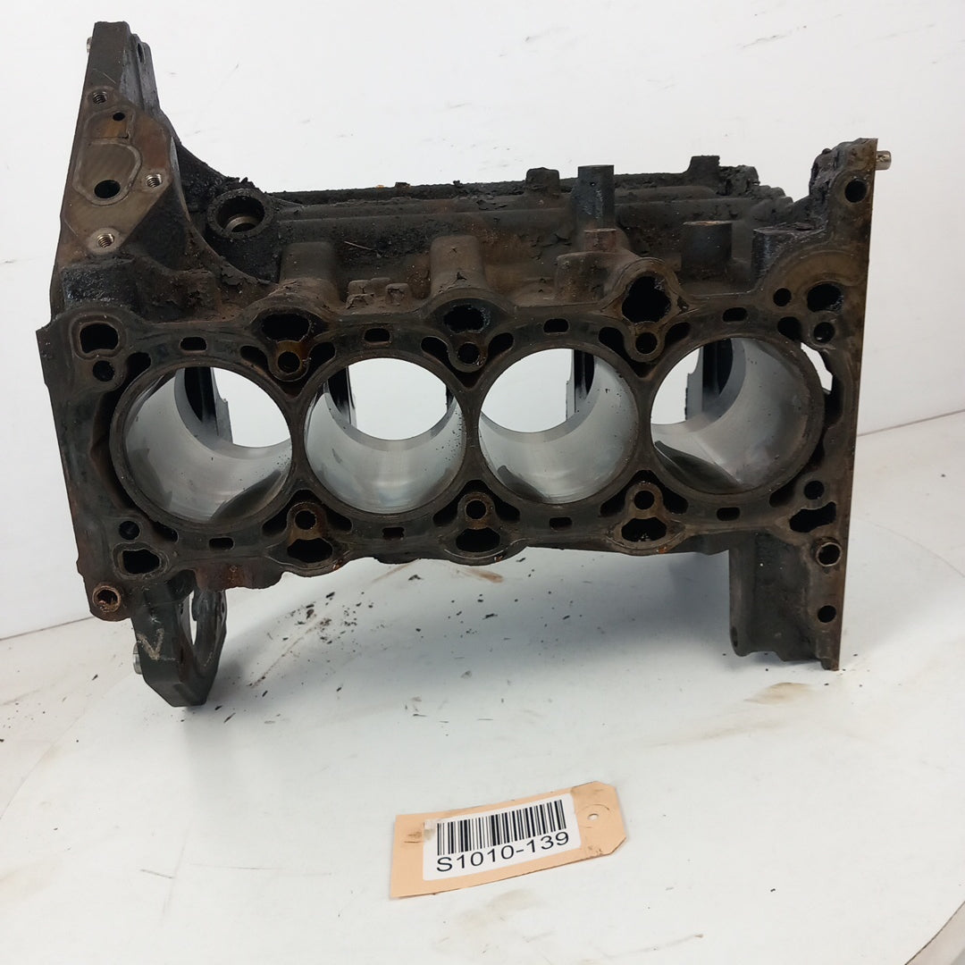 Блок двигател Opel Meriva B 1,4 Turbo A14NEL