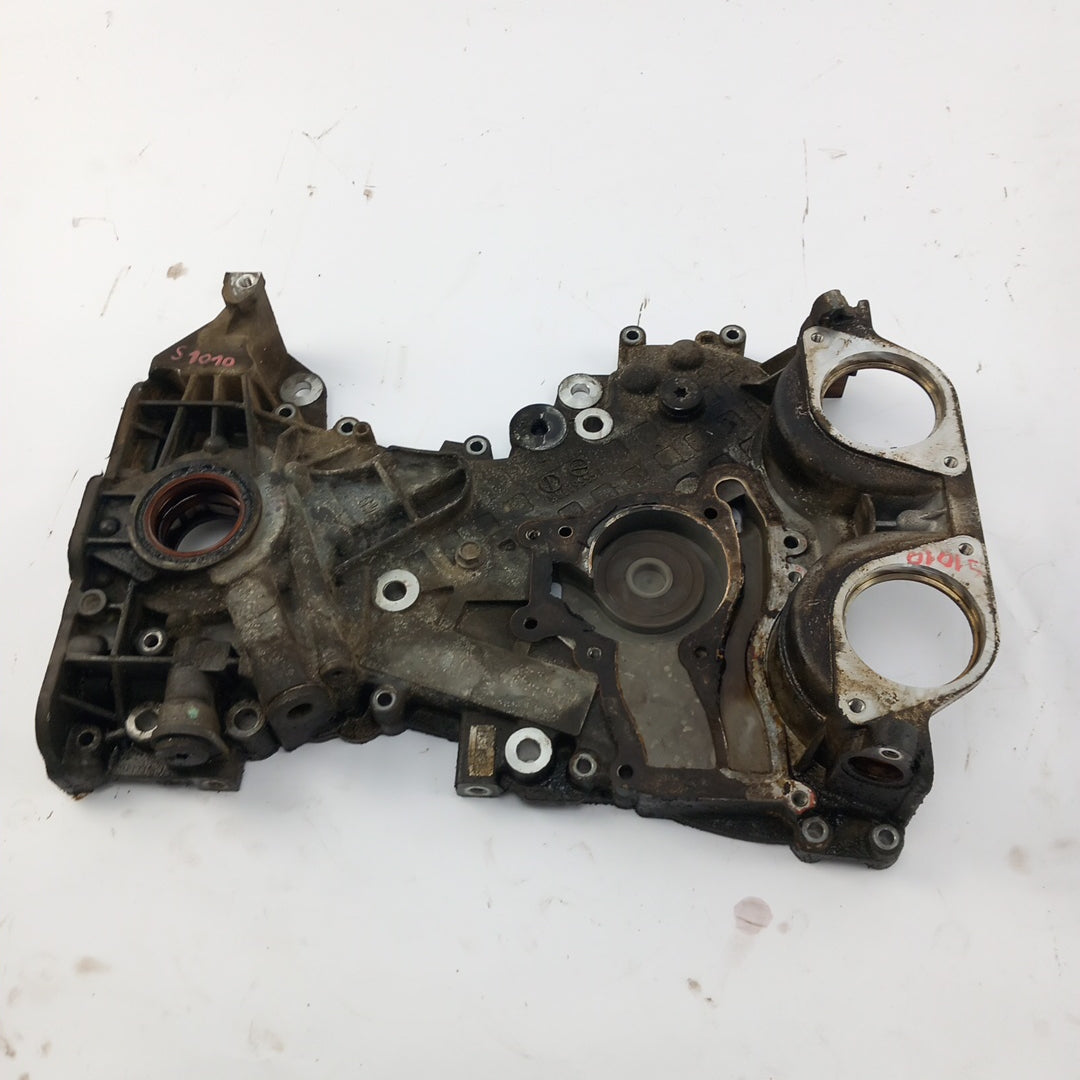 Маслена помпа Opel Meriva B 1,4 Turbo A14NEL