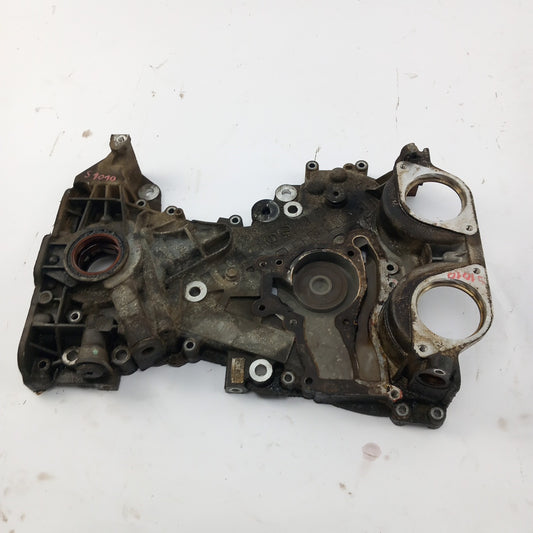 Маслена помпа Opel Meriva B 1,4 Turbo A14NEL