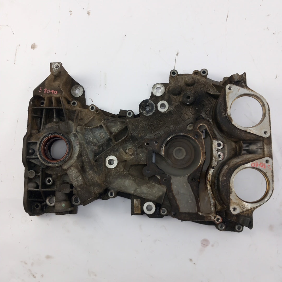 Маслена помпа Opel Meriva B 1,4 Turbo A14NEL