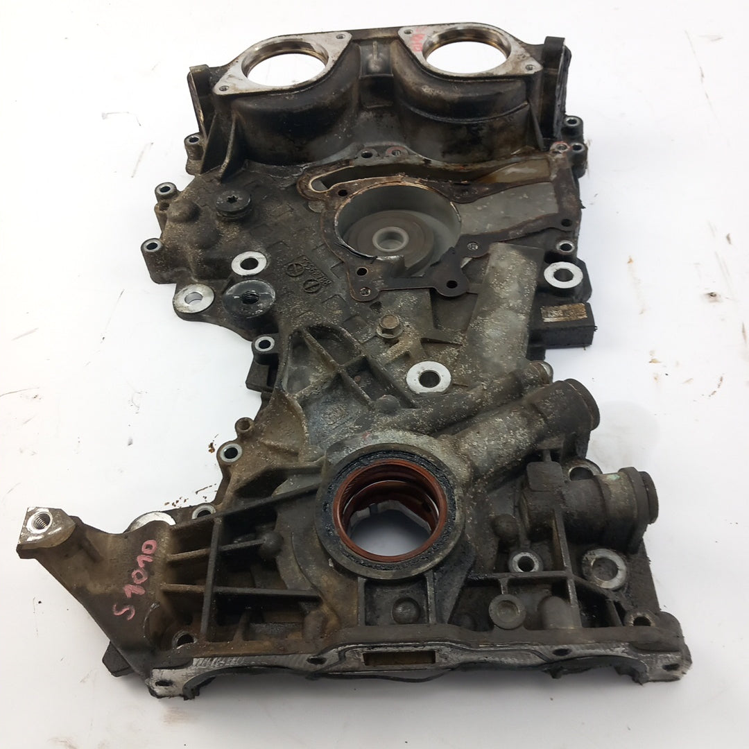 Маслена помпа Opel Meriva B 1,4 Turbo A14NEL