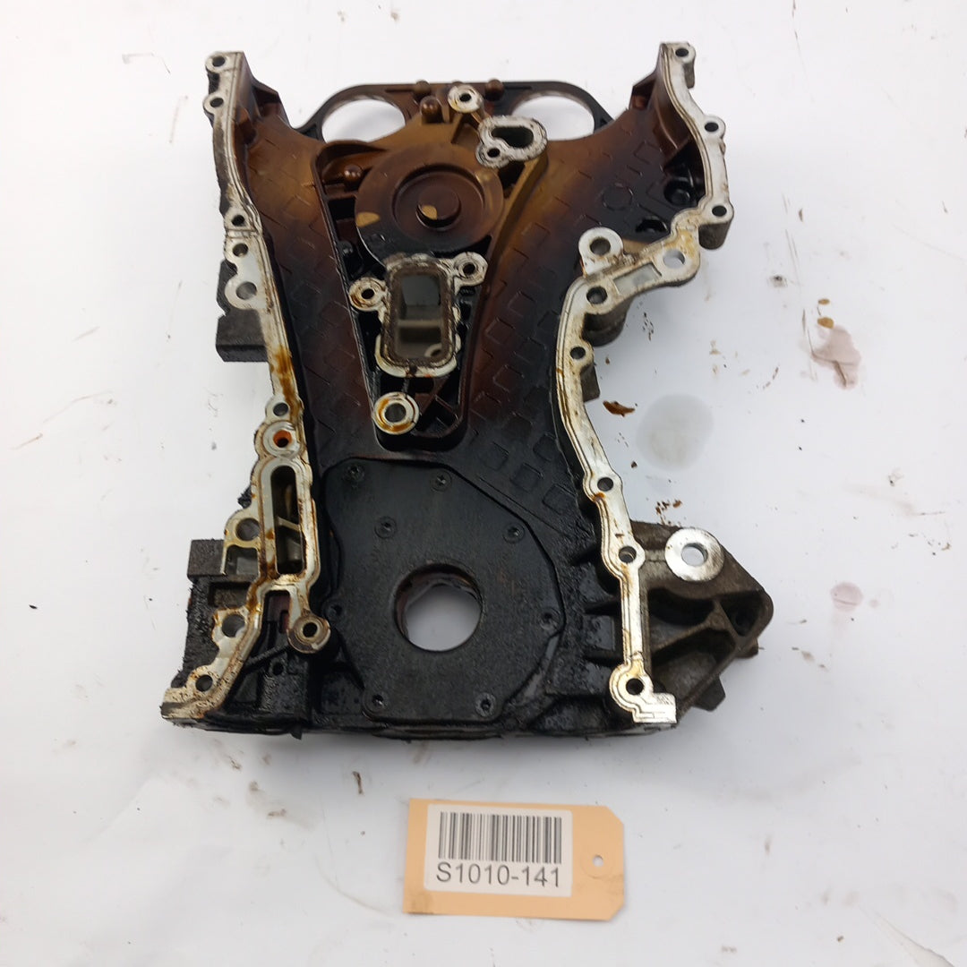 Маслена помпа Opel Meriva B 1,4 Turbo A14NEL