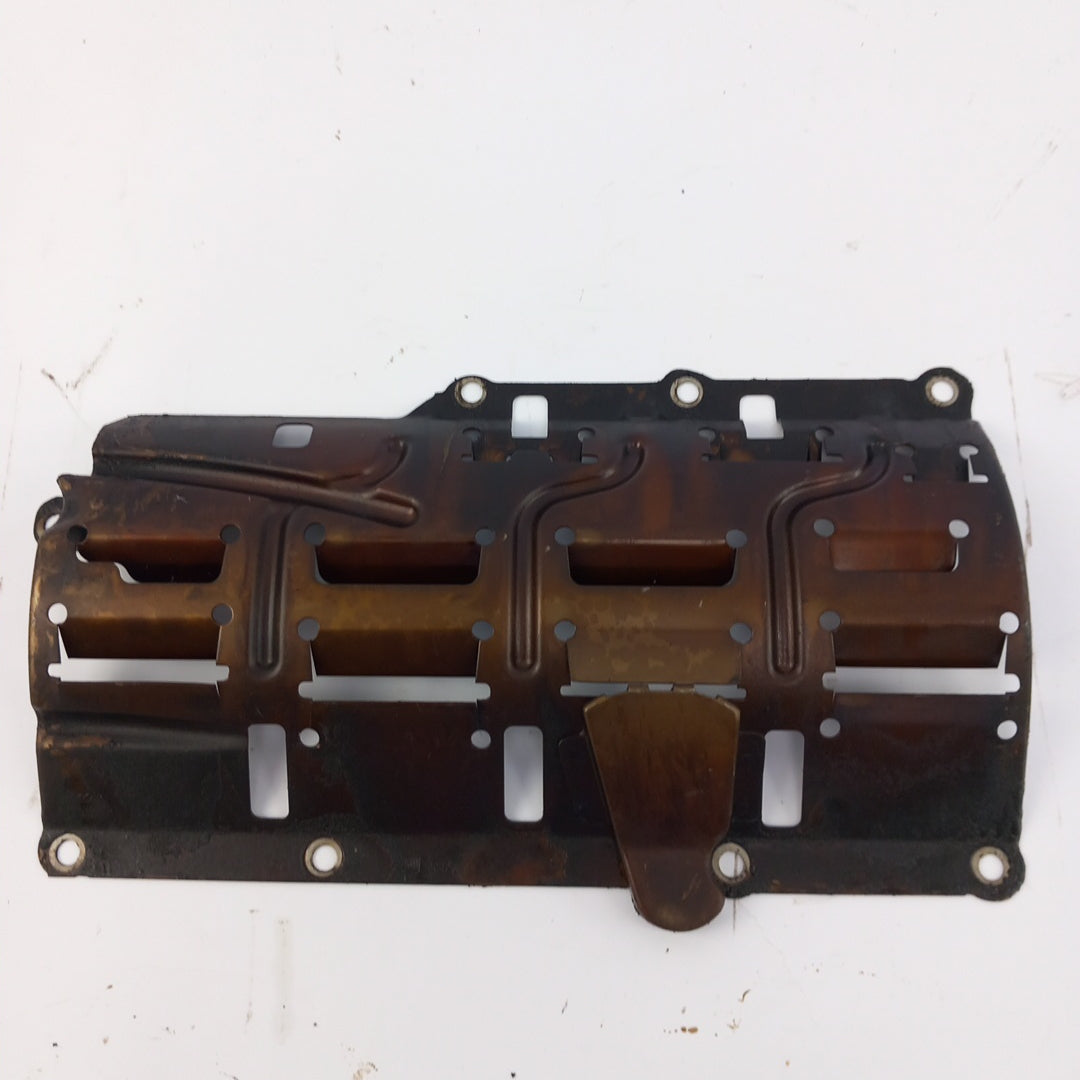 Маслоделител преграда картер Opel Meriva B 1,4 Turbo A14NEL