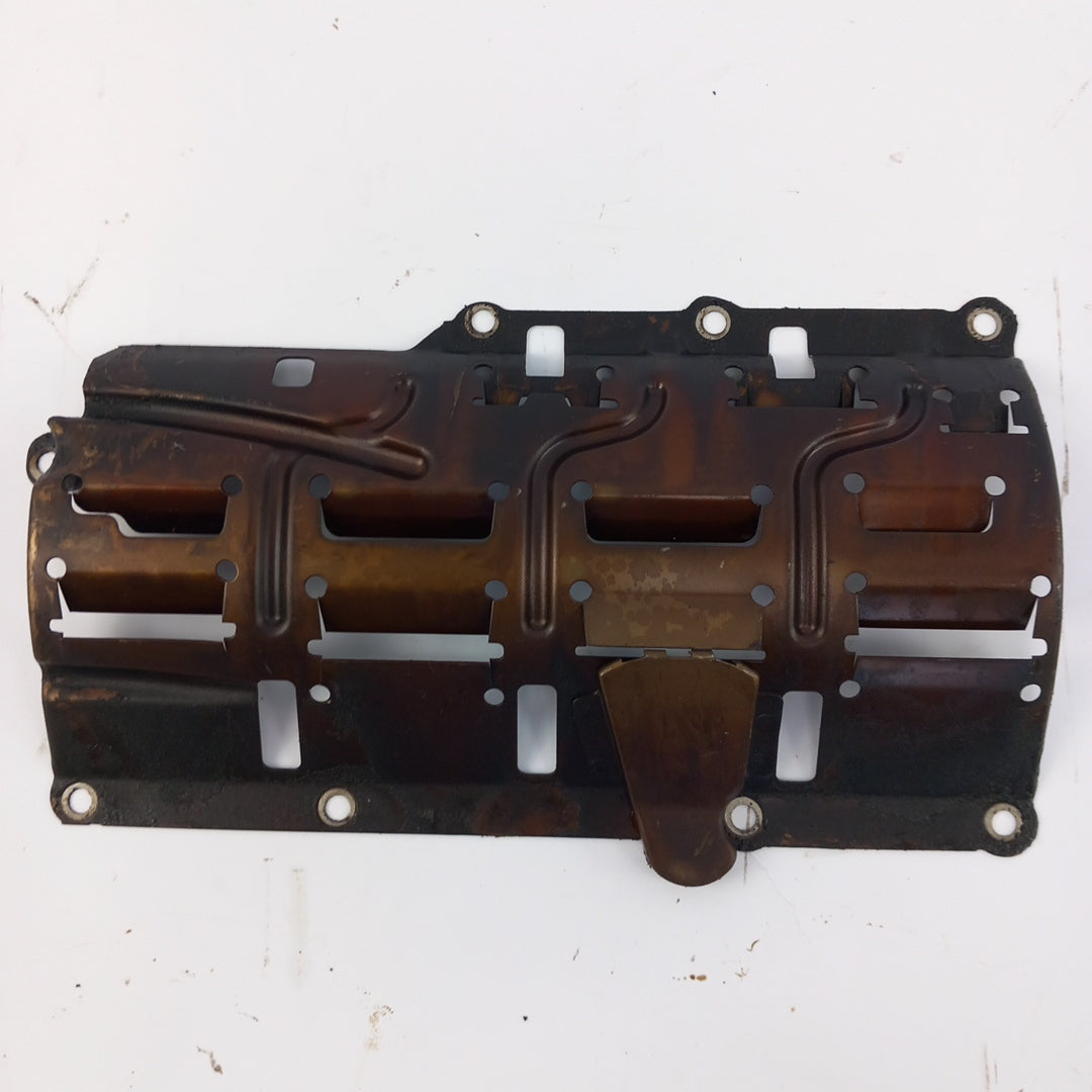 Маслоделител преграда картер Opel Meriva B 1,4 Turbo A14NEL