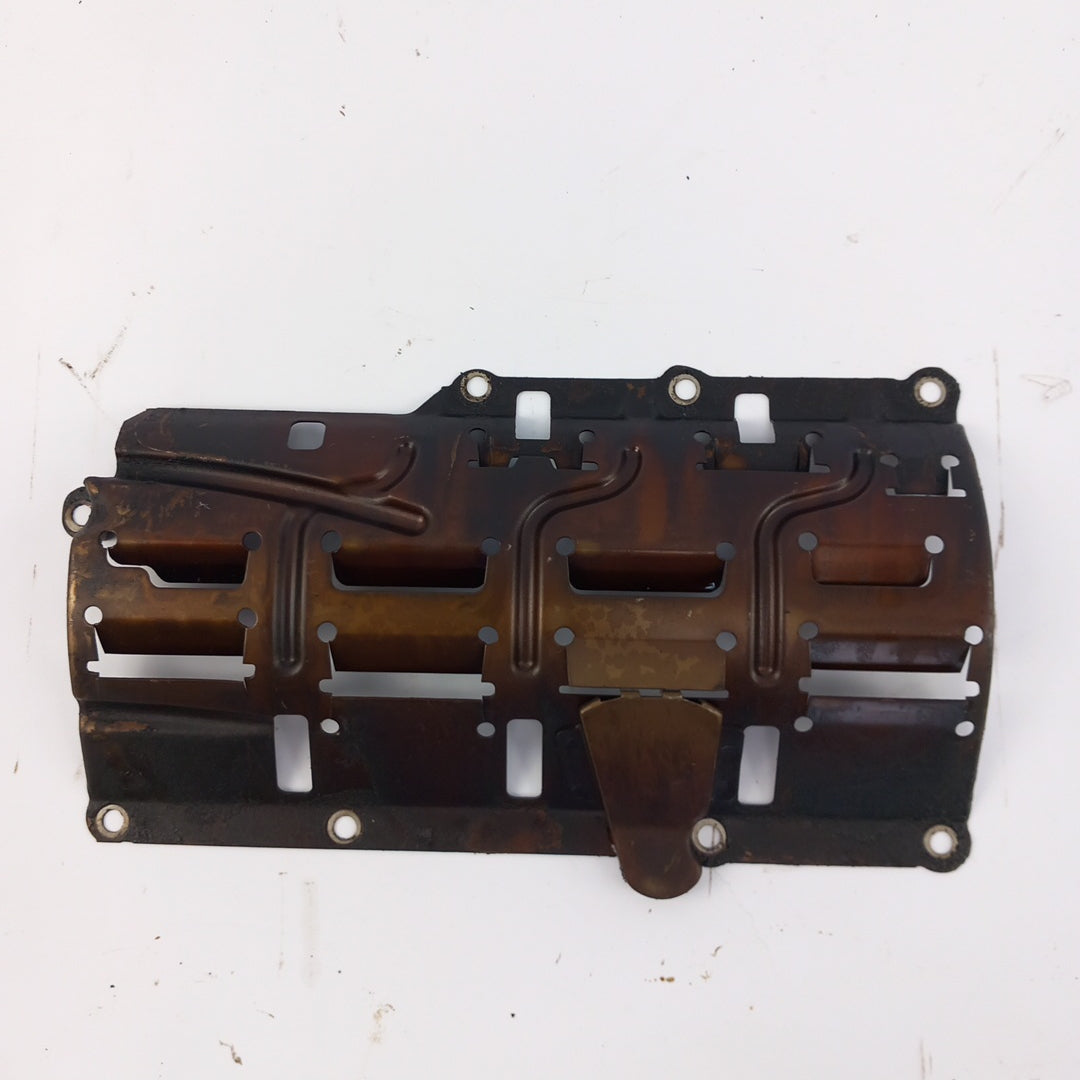 Маслоделител преграда картер Opel Meriva B 1,4 Turbo A14NEL