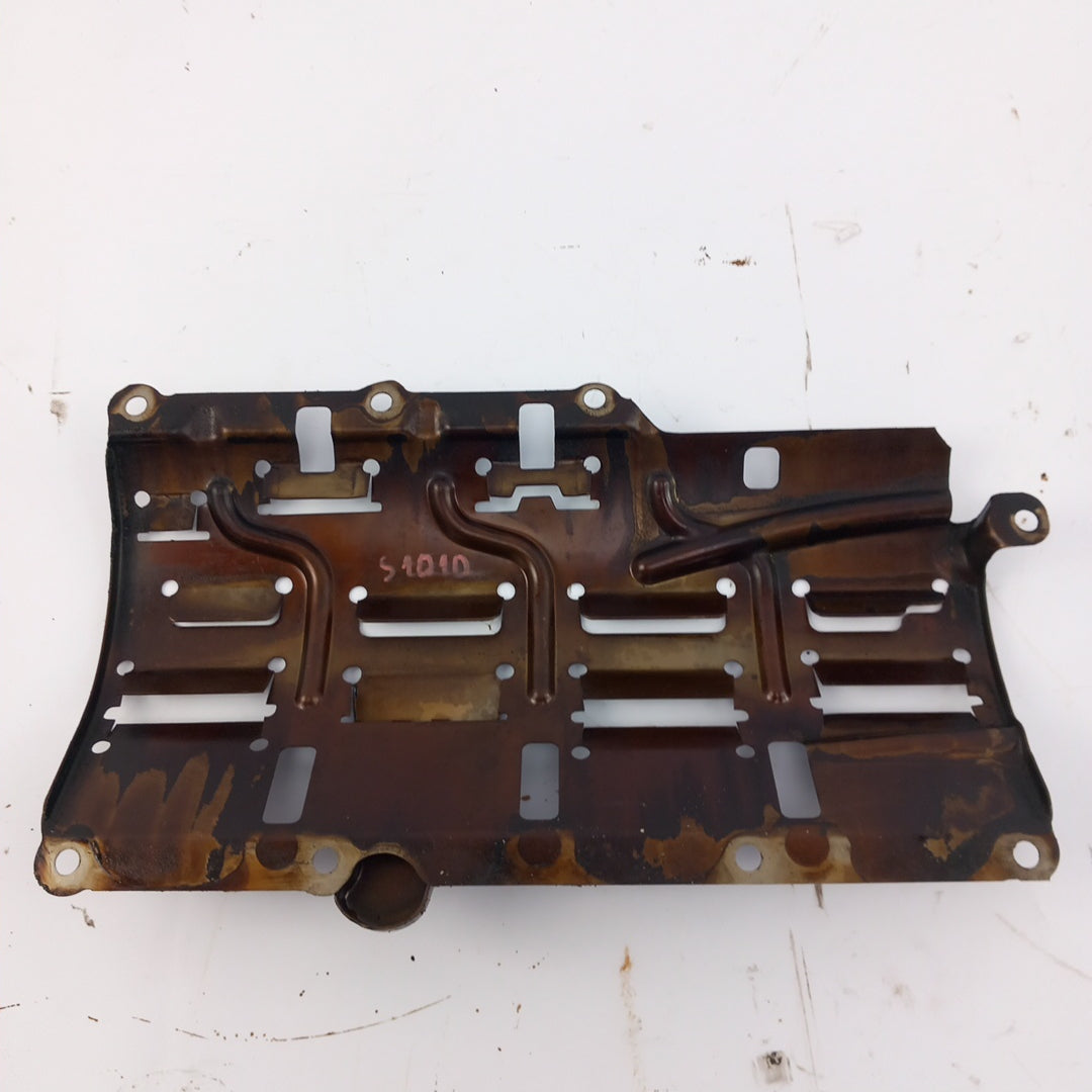 Маслоделител преграда картер Opel Meriva B 1,4 Turbo A14NEL