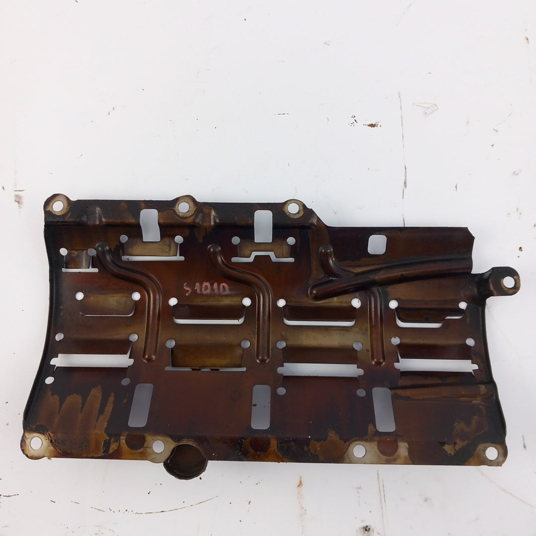 Маслоделител преграда картер Opel Meriva B 1,4 Turbo A14NEL