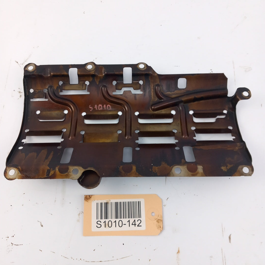 Маслоделител преграда картер Opel Meriva B 1,4 Turbo A14NEL