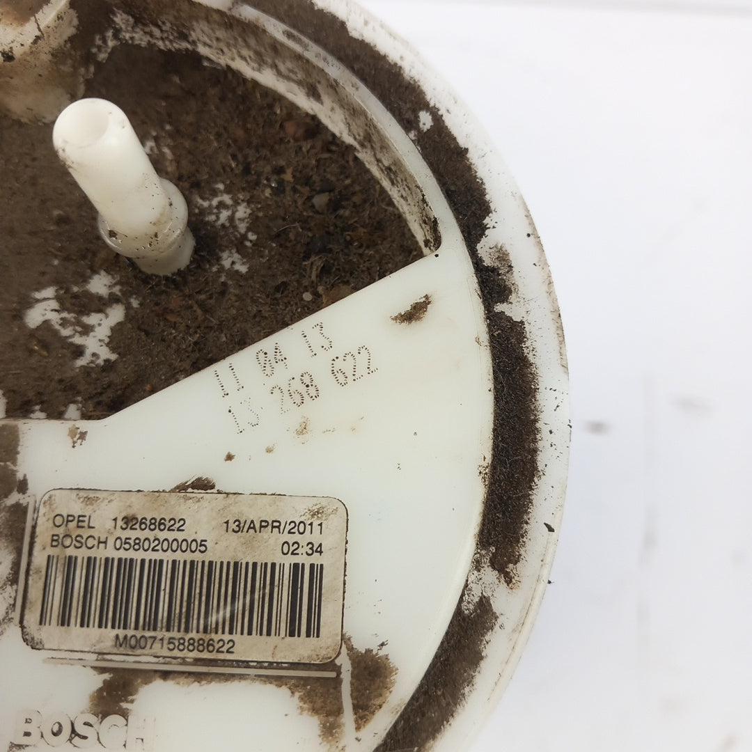 Горивна помпа ГНП Opel Meriva B 1,4 Turbo A14NEL