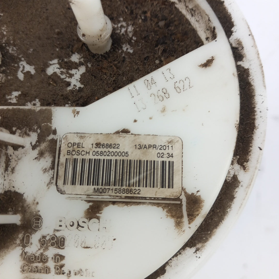 Горивна помпа ГНП Opel Meriva B 1,4 Turbo A14NEL