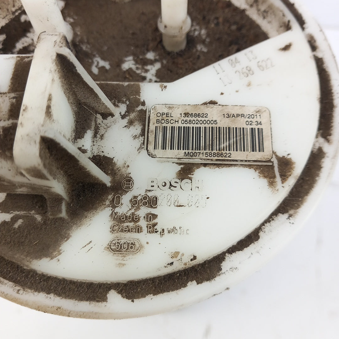 13268622, 0580200005