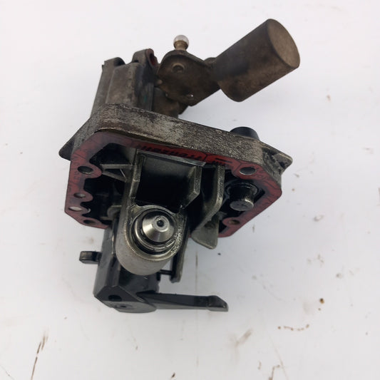 Превключвател редач скорости F17 ръчна скоростна кутия Opel Meriva B 1,4 Turbo A14NEL