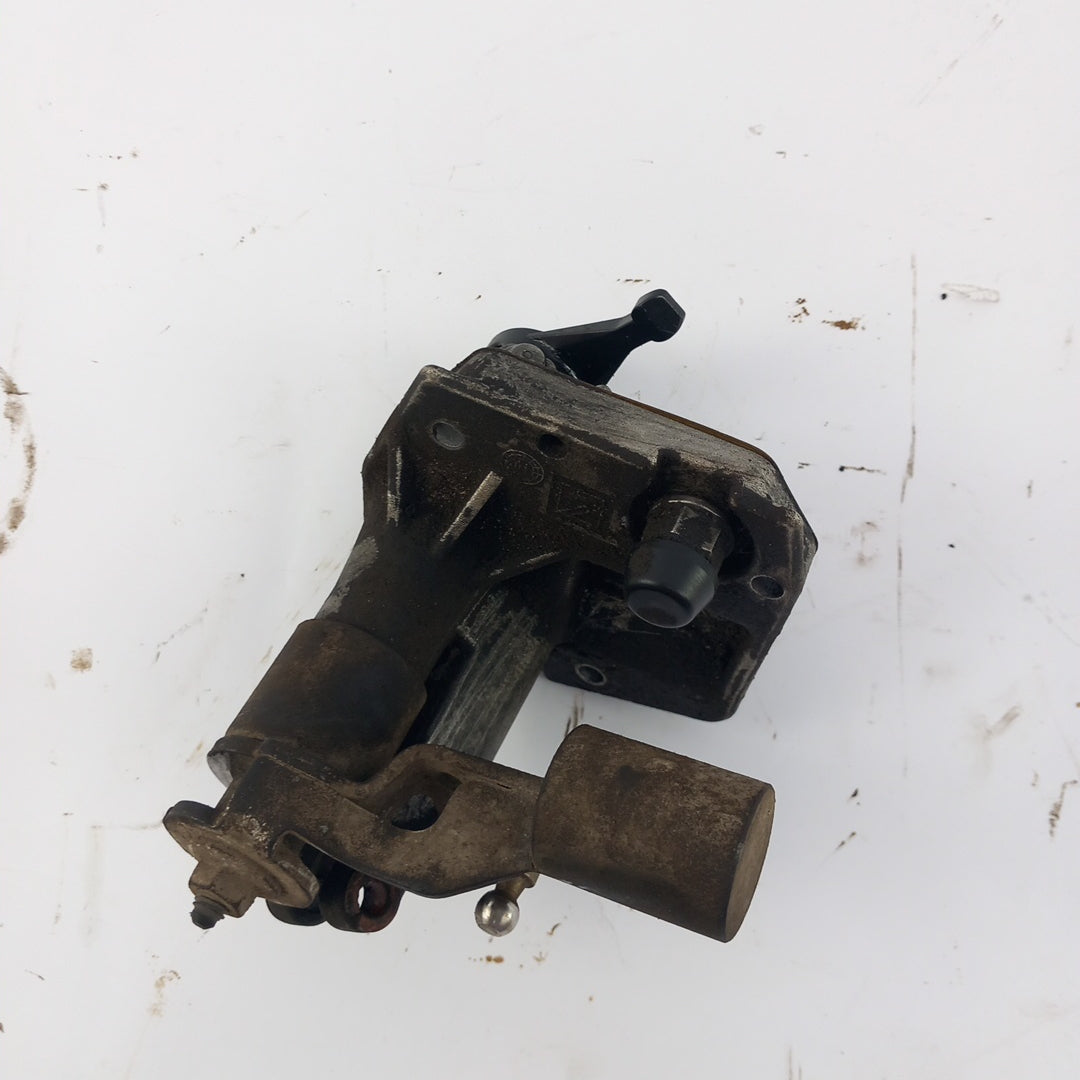 Превключвател редач скорости F17 ръчна скоростна кутия Opel Meriva B 1,4 Turbo A14NEL