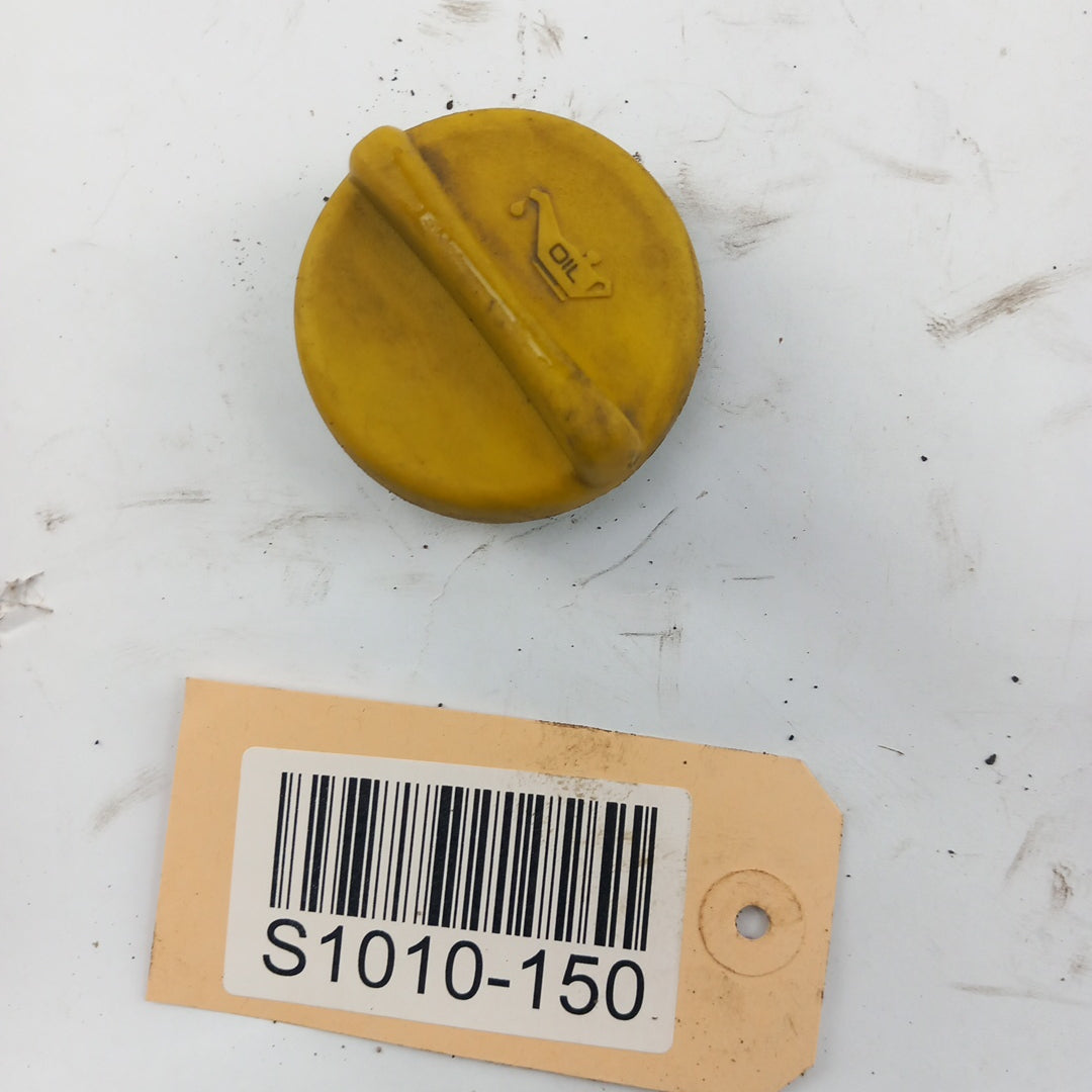 Капачка гърловина за наливане на масло Opel Meriva B 1,4 Turbo A14NEL