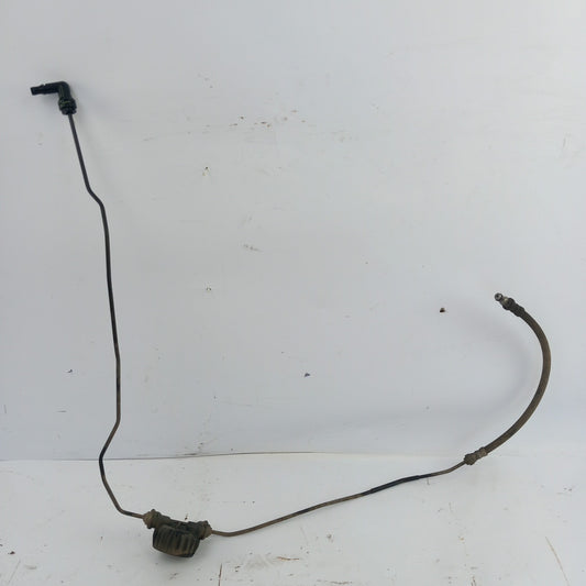 Регулатор налягане помпа съединител RHD Opel Meriva B 1,4 Turbo A14NEL