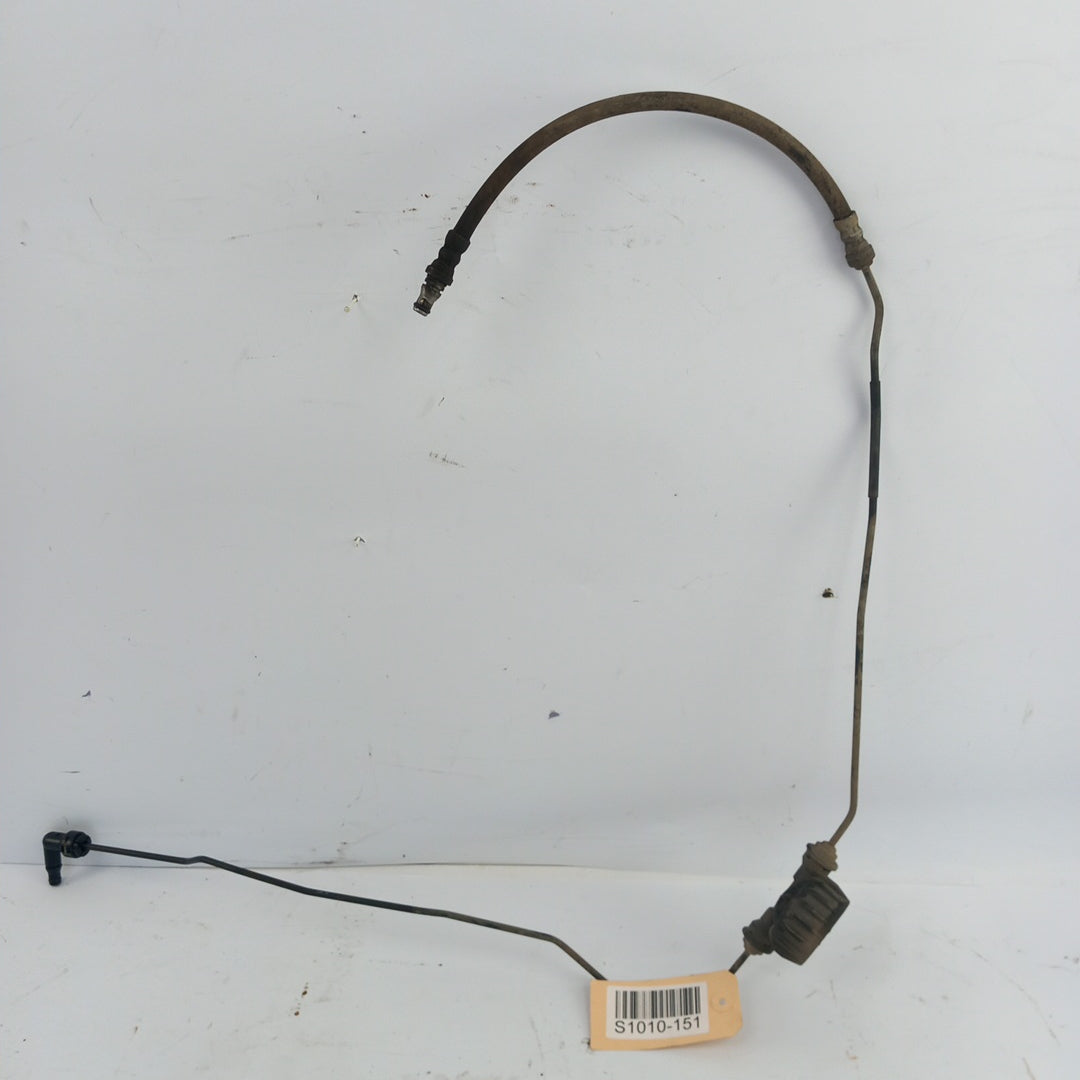 Регулатор налягане помпа съединител RHD Opel Meriva B 1,4 Turbo A14NEL